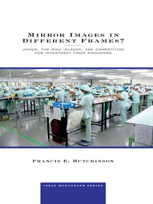 cover image of Mirror Images in Different Frames? 